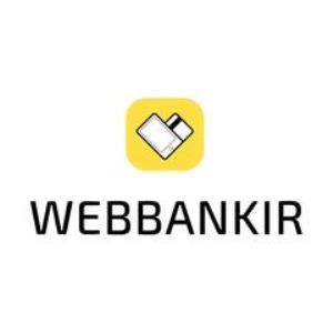  Webbankir Pay    2019 