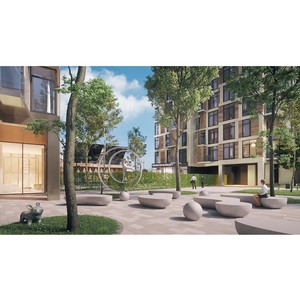 Russian Design District     Urban Awards 2020