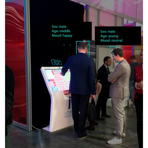 5  Digital Signage,      2021 