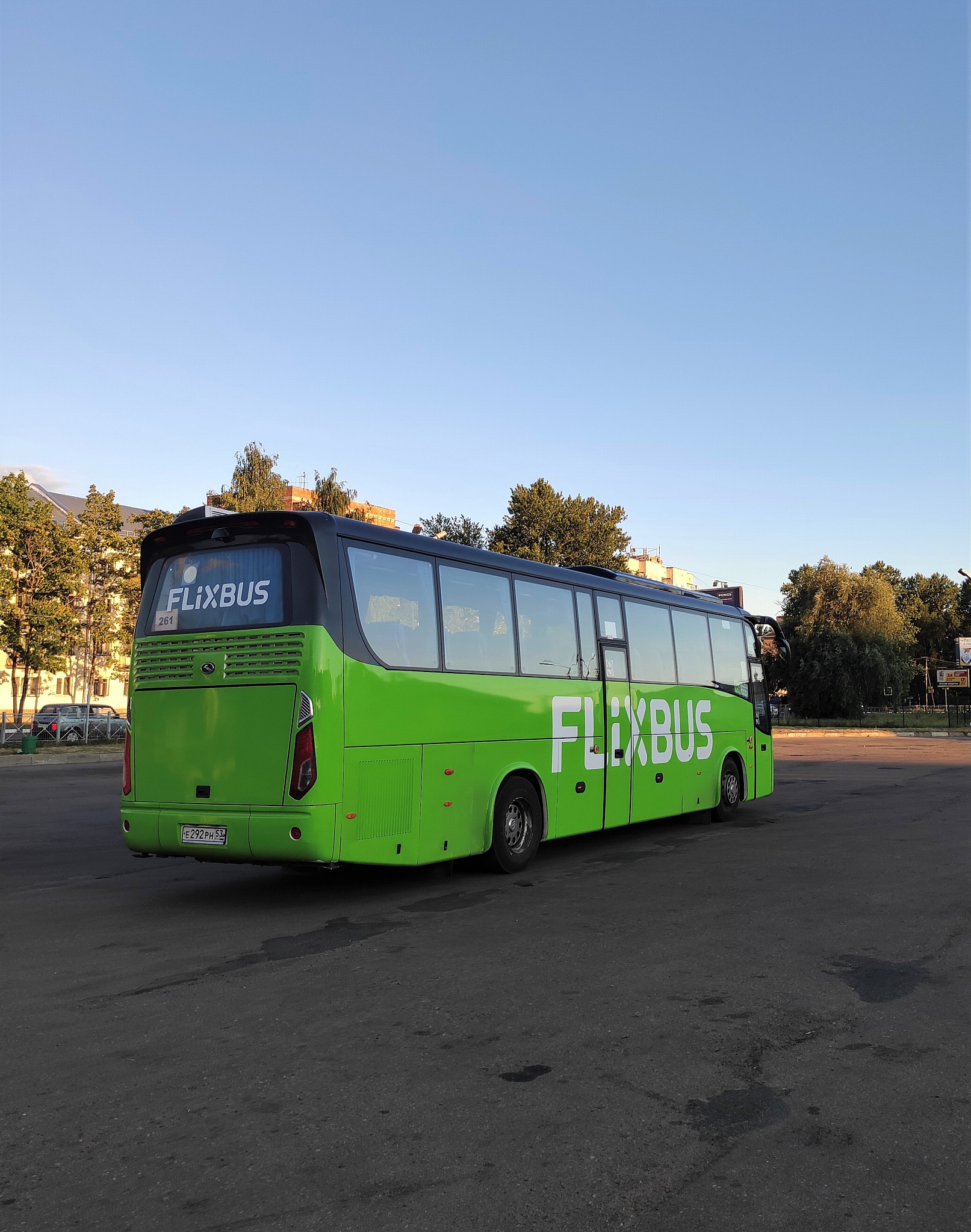      FlixBus