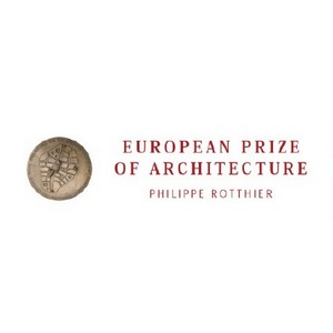     European Prize for Architecture 2018