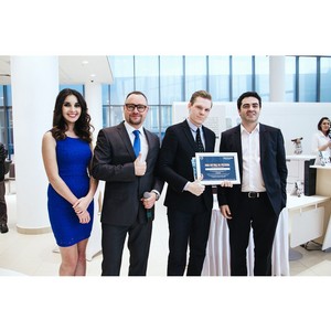    Volvo XC90  Inchcape Musa Motors