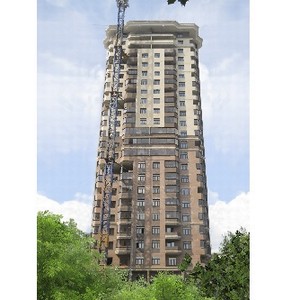 Prestige House     Urban Awards