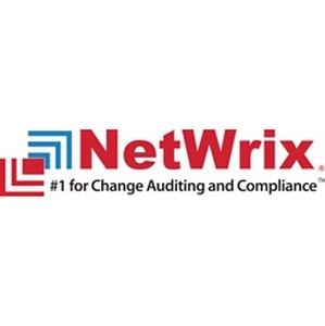 NetWrix Corporation       NetWrix Change Reporter Suite