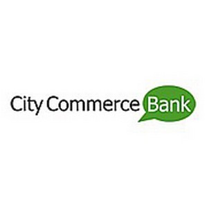 CityCommerce Bank    