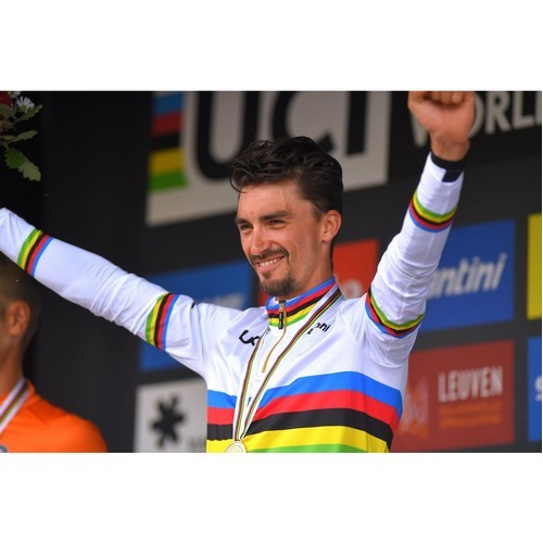   Deceuninck  Quick-Step    