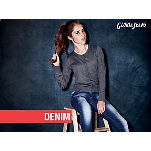 :        Gloria Jeans.