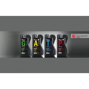 Bizol        Iair Award