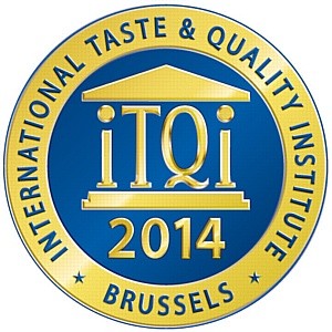         The Superior Taste Award