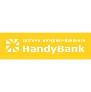 - HandyBank         