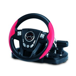 Genius Speed Wheel 6 MT:   