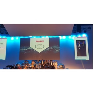 Ramax Group     Celonis    Process Mining