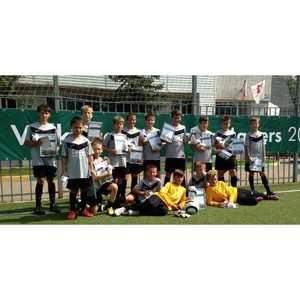 Volkswagen Junior Masters   