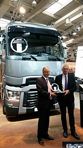   Renault Trucks       -2015