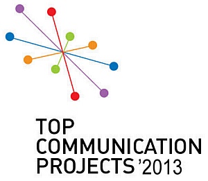         "Top Communication Projects"