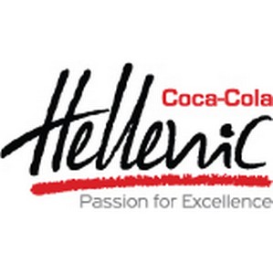 Coca-Cola Hellenic        