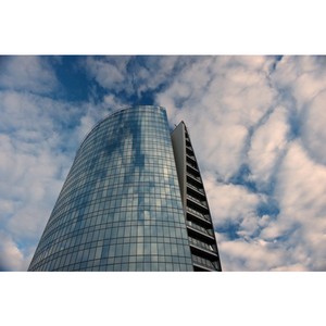   III -   Commercial Real Estate Moscow Awards 2014