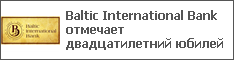 Baltic International Bank   