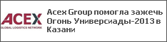 Acex Group    -2013  