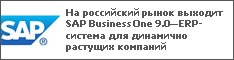     SAP Business One 9.0ERP-    